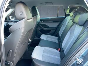 Skoda Octavia Combi Balance 2.0l TDI DSG AHK/NAVI/ACC