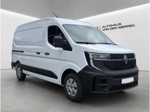 Renault Master ⚡LETZTE CHANCE⚡E-TECH advance L2H2 3,5t Long Range ❗️Top Ausstattung ❗️OFFENER TRANSPORT❗️
