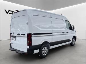 Renault Master ⚡LETZTE CHANCE⚡E-TECH advance L2H2 3,5t Long Range ❗️Top Ausstattung ❗️OFFENER TRANSPORT❗️