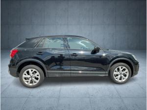 Audi Q2 advanced 35 TDI S tr. FLA Virtual Cam Navi