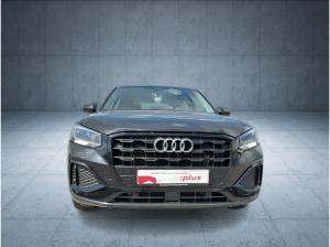 Audi Q2 advanced 35 TDI S tr. FLA Virtual Cam Navi