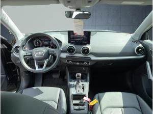 Audi Q2 advanced 35 TDI S tr. FLA Virtual Cam Navi