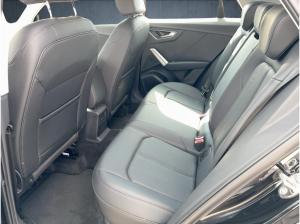 Audi Q2 advanced 35 TDI S tr. FLA Virtual Cam Navi