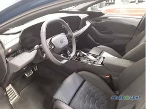 Audi A6 e-tron A6 Avant e-tron performance AHK LUFT B&O MATRIX
