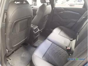 Audi A6 e-tron A6 Avant e-tron performance AHK LUFT B&O MATRIX