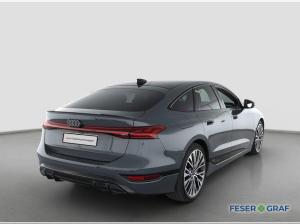 Audi S6 e-tron S6 Sportback e-tron qu AHK HuD PANO B&O MATRIX