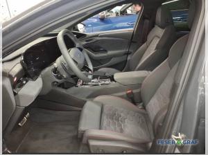 Audi S6 e-tron S6 Sportback e-tron qu AHK HuD PANO B&O MATRIX