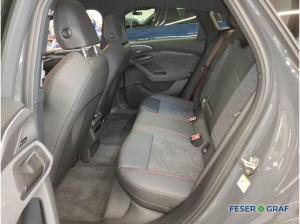 Audi S6 e-tron S6 Sportback e-tron qu AHK HuD PANO B&O MATRIX