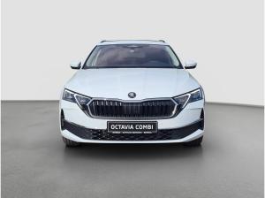 Skoda Octavia Combi Selection 2.0 TDI DSG AHK Pano