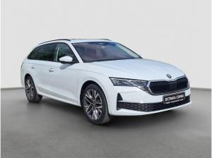 Skoda Octavia Combi Selection 2.0 TDI DSG AHK Pano
