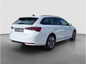 Skoda Octavia Combi Selection 2.0 TDI DSG AHK Pano