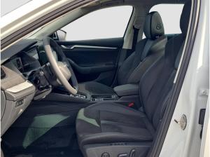 Skoda Octavia Combi Selection 2.0 TDI DSG AHK Pano