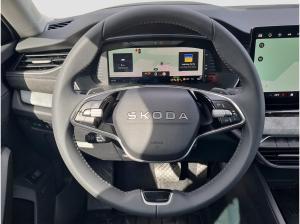 Skoda Octavia Combi Selection 2.0 TDI DSG AHK Pano