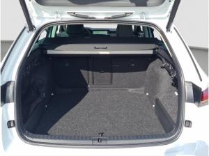 Skoda Octavia Combi Selection 2.0 TDI DSG AHK Pano
