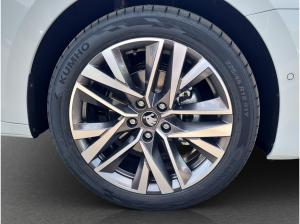Skoda Octavia Combi Selection 2.0 TDI DSG MATRIX AHK