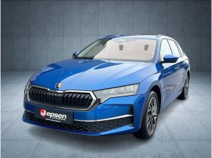Skoda Octavia Combi Balance 2.0l TDI DSG AHK/NAVI/ACC