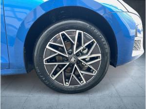 Skoda Octavia Combi Balance 2.0l TDI DSG AHK/NAVI/ACC