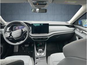 Skoda Octavia Combi Balance 2.0l TDI DSG AHK/NAVI/ACC