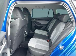 Skoda Octavia Combi Balance 2.0l TDI DSG AHK/NAVI/ACC