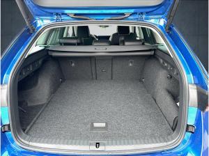 Skoda Octavia Combi Balance 2.0l TDI DSG AHK/NAVI/ACC