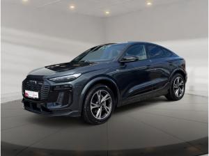 Audi Q6 e-tron Q6 Sportback e-tron performance S Line,LM