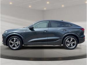 Audi Q6 e-tron Q6 Sportback e-tron performance S Line,LM