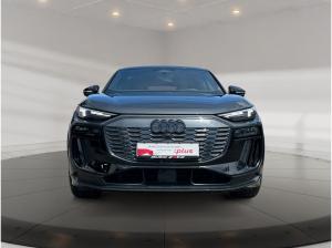 Audi Q6 e-tron Q6 Sportback e-tron performance S Line,LM