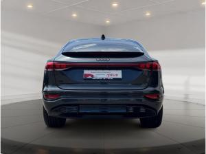 Audi Q6 e-tron Q6 Sportback e-tron performance S Line,LM