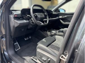Audi Q6 e-tron Q6 Sportback e-tron performance S Line,LM