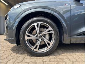 Audi Q6 e-tron Q6 Sportback e-tron performance S Line,LM
