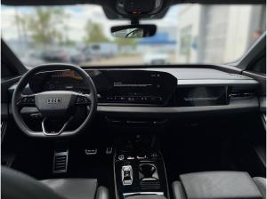 Audi Q6 e-tron Q6 Sportback e-tron performance S Line,LM