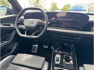 Audi Q6 e-tron Q6 Sportback e-tron performance S Line,LM