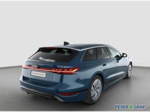 Audi A6 e-tron A6 Avant e-tron performance LUFT HuD MATRIX B&O