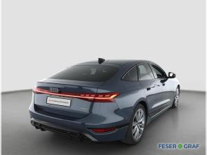 Audi A6 e-tron A6 Sportback e-tron qu S line AHK PANO LUFT B&O