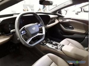 Audi A6 e-tron A6 Sportback e-tron qu S line AHK PANO LUFT B&O