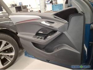 Audi A6 e-tron A6 Avant e-tron performance LUFT HuD MATRIX B&O