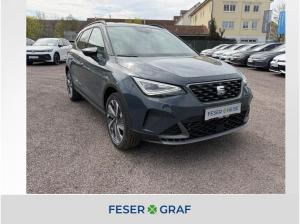 Seat Arona FR 1.5 TSI DSG LED/SHZ/Kamera