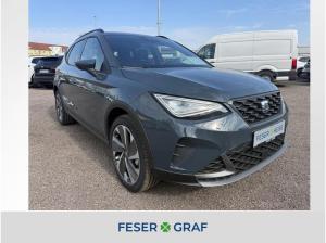 Seat Arona FR 1.5 TSI DSG LED/SHZ/Kamera