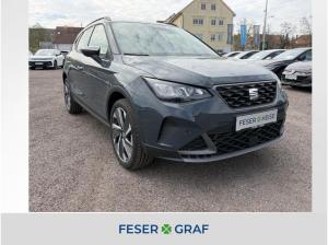 Seat Arona FR 1.5 TSI DSG LED/SHZ/AHK/Kamera