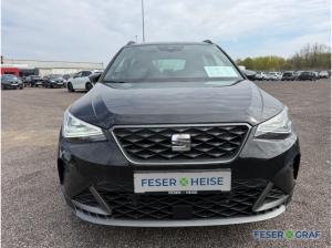Seat Arona FR 1.5 TSI DSG LED/SHZ/AHK/Kamera/Black Ed