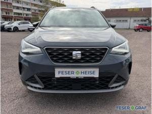 Seat Arona FR 1.5 TSI DSG LED/SHZ/Kamera
