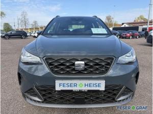 Seat Arona FR 1.5 TSI DSG LED/SHZ/Kamera