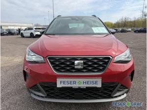 Seat Arona FR 1.0 TSI DSG LED/SHZ/Kamera