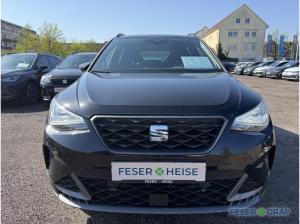 Seat Arona FR 1.5 TSI DSG LED/SHZ/APP/Kamera