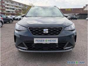 Seat Arona FR 1.5 TSI DSG LED/SHZ/AHK/Kamera