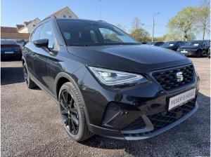 Seat Arona FR 1.5 TSI DSG LED/SHZ/AHK/Kamera