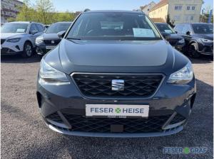 Seat Arona FR 1.5 TSI DSG LED/SHZ/Kamera
