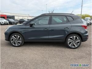 Seat Arona FR 1.5 TSI DSG LED/SHZ/Kamera