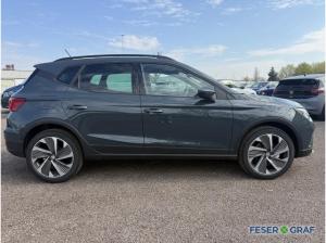 Seat Arona FR 1.5 TSI DSG LED/SHZ/Kamera