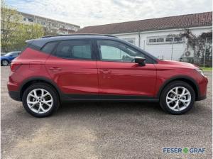Seat Arona FR 1.0 TSI DSG LED/SHZ/Kamera